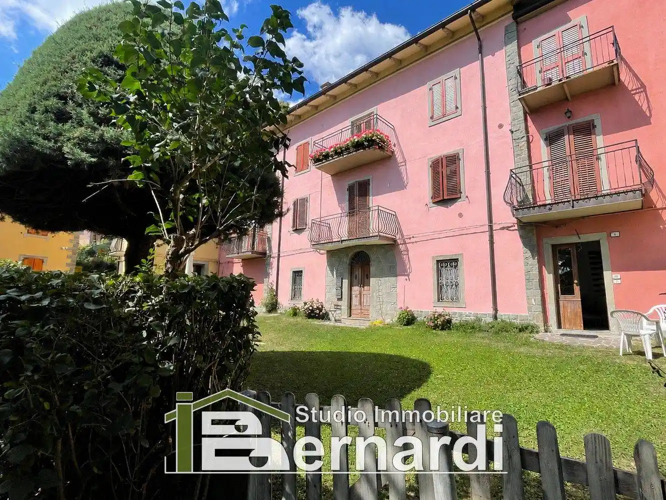 Appartamento in vendita a Sestola
