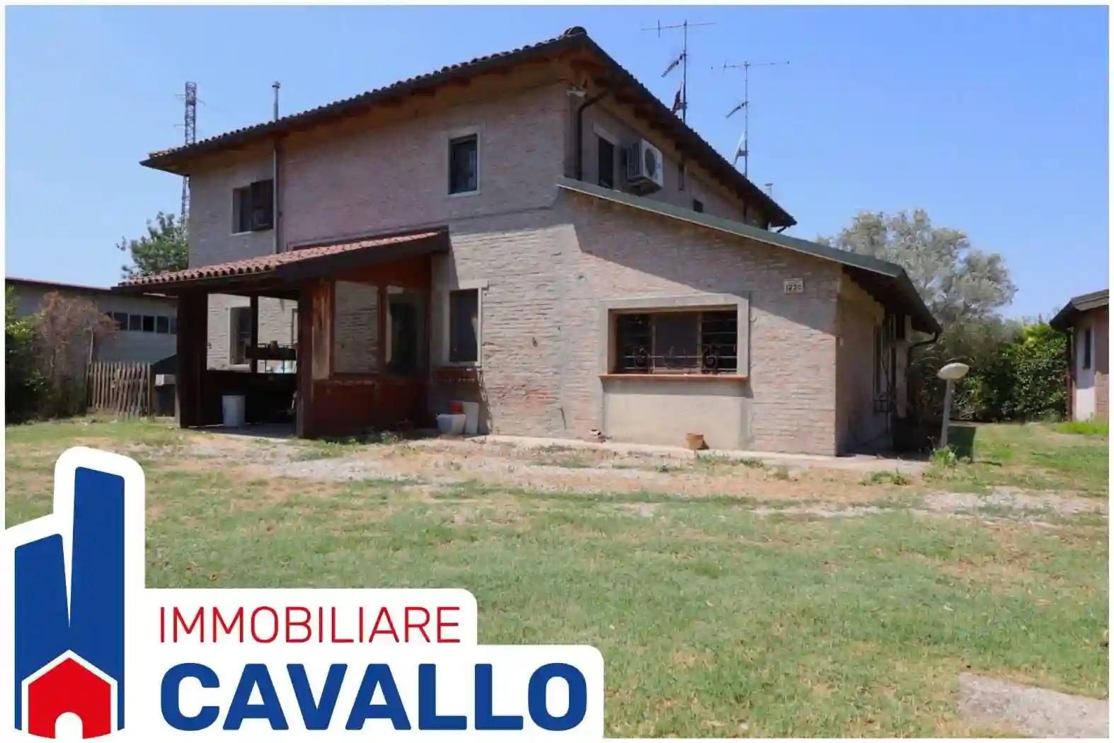Casa indipendente - foto 2