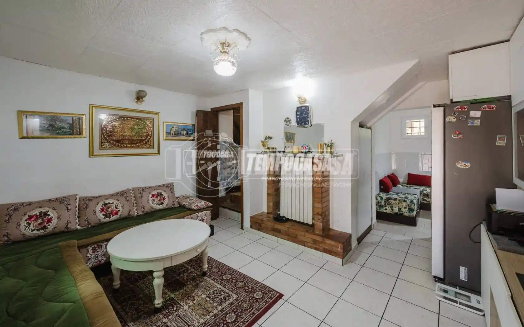 Casa indipendente in vendita a Baricella