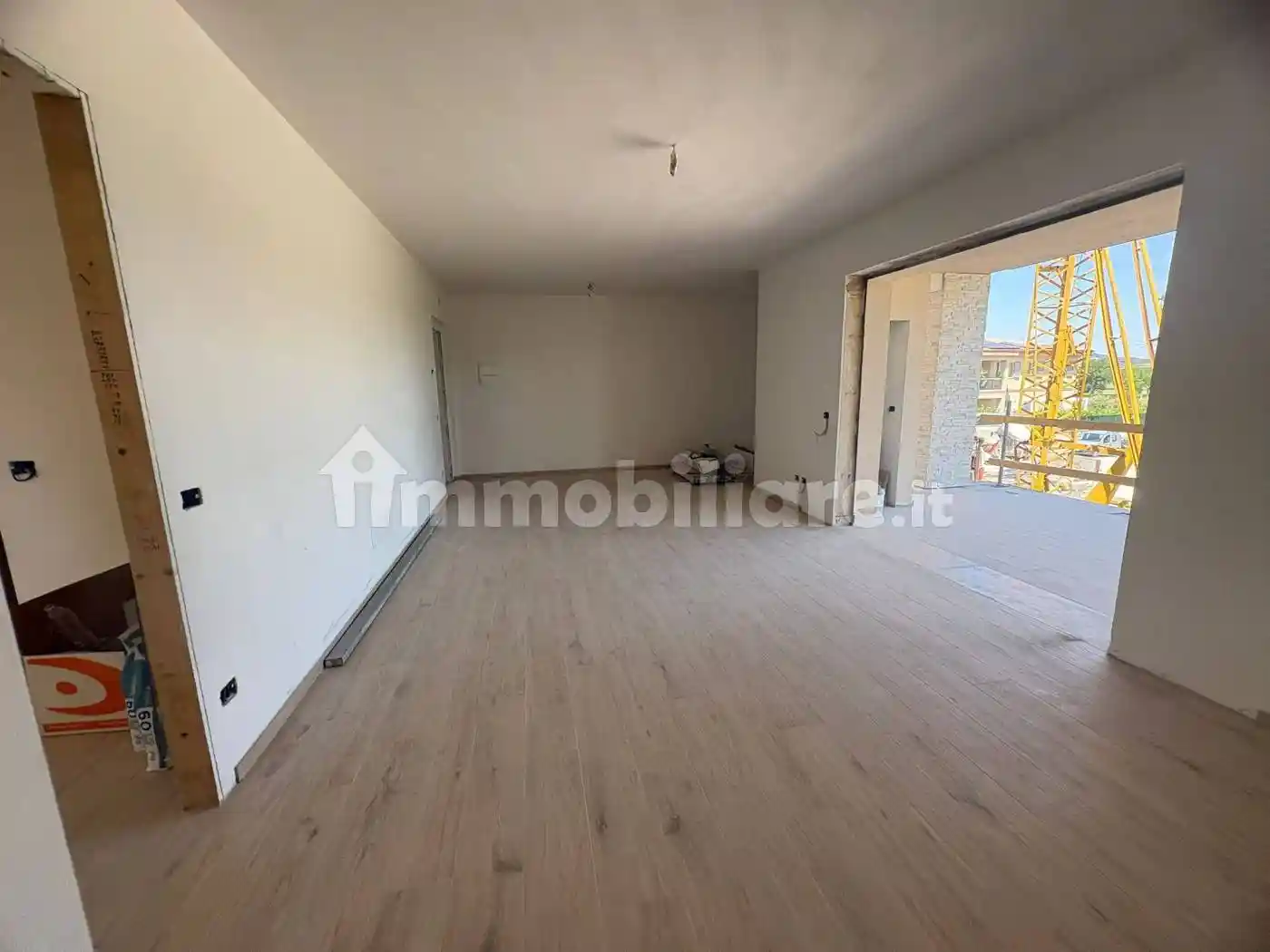 Appartamento in vendita a Corciano
