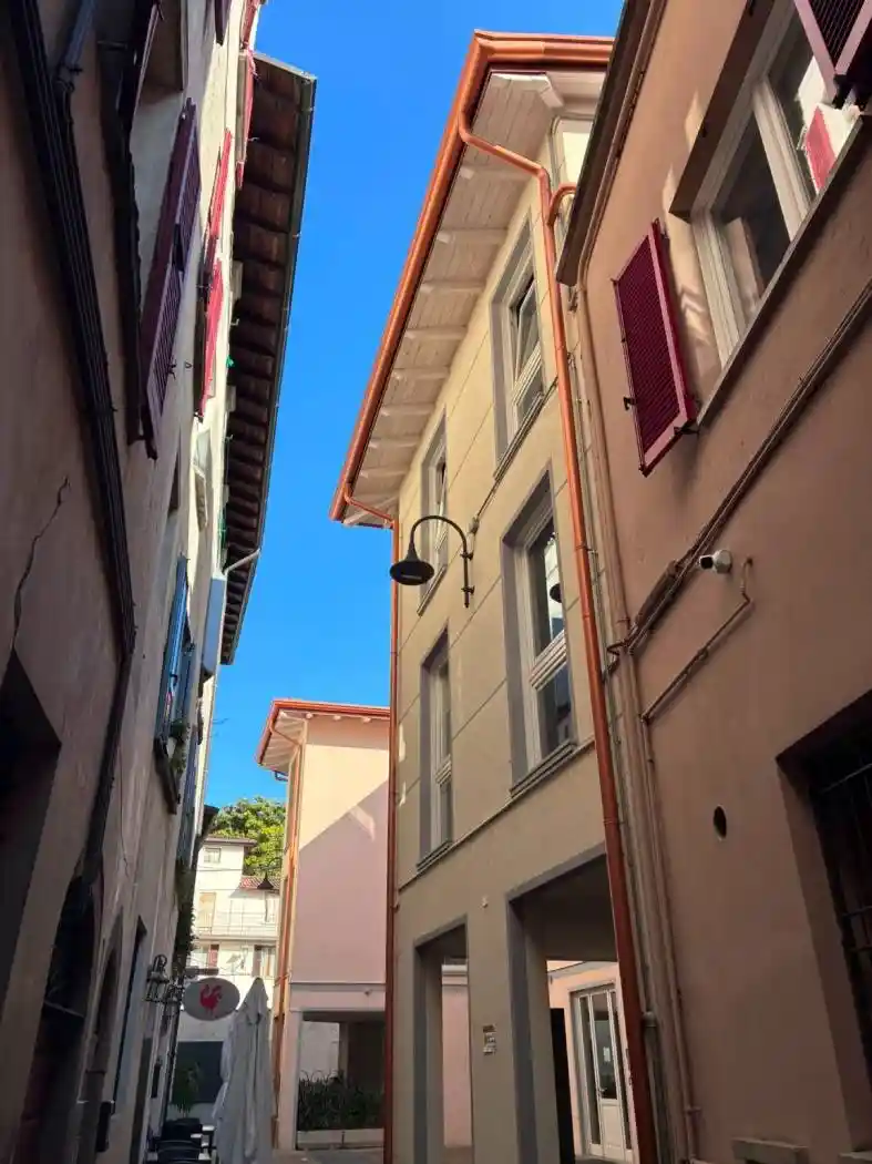 Appartamento in vendita a Iseo