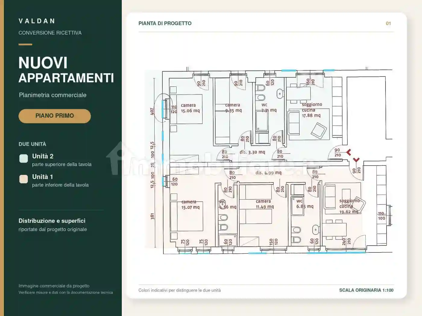 Appartamento - foto 2