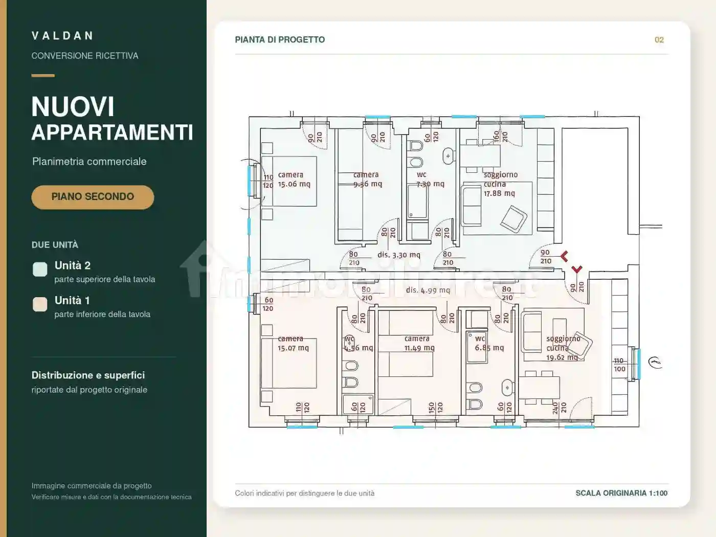 Appartamento - foto 3