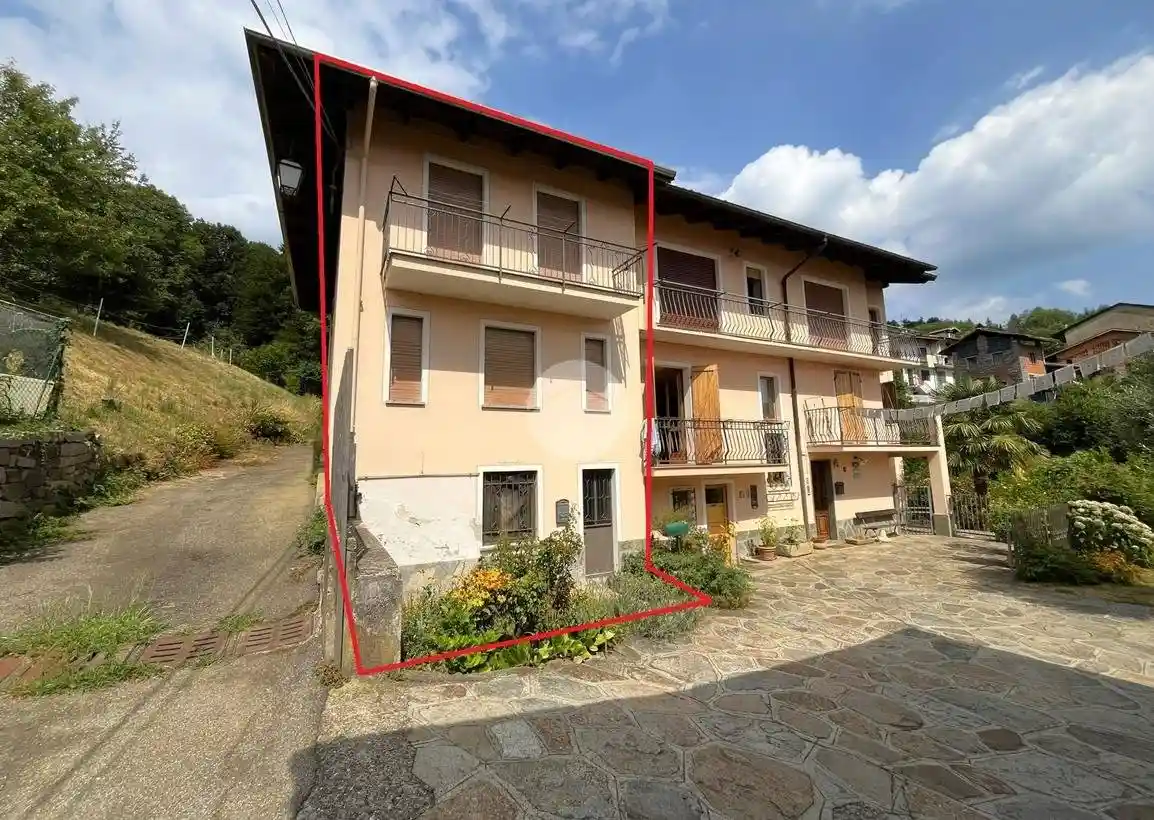 Casa indipendente in vendita a Tavigliano