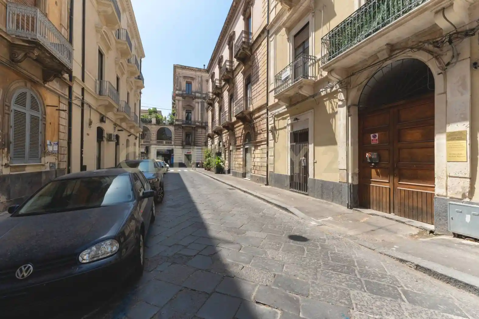 Appartamento in vendita a Catania