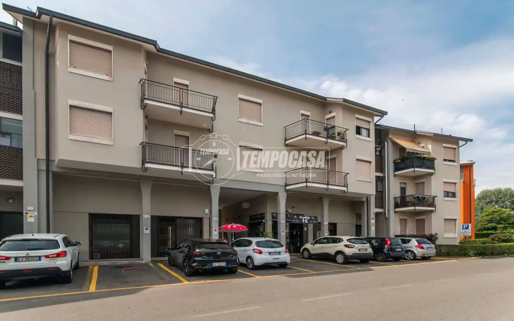 Appartamento in vendita a Como
