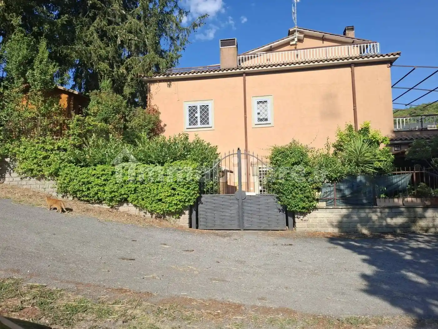 Appartamento in vendita a Nemi