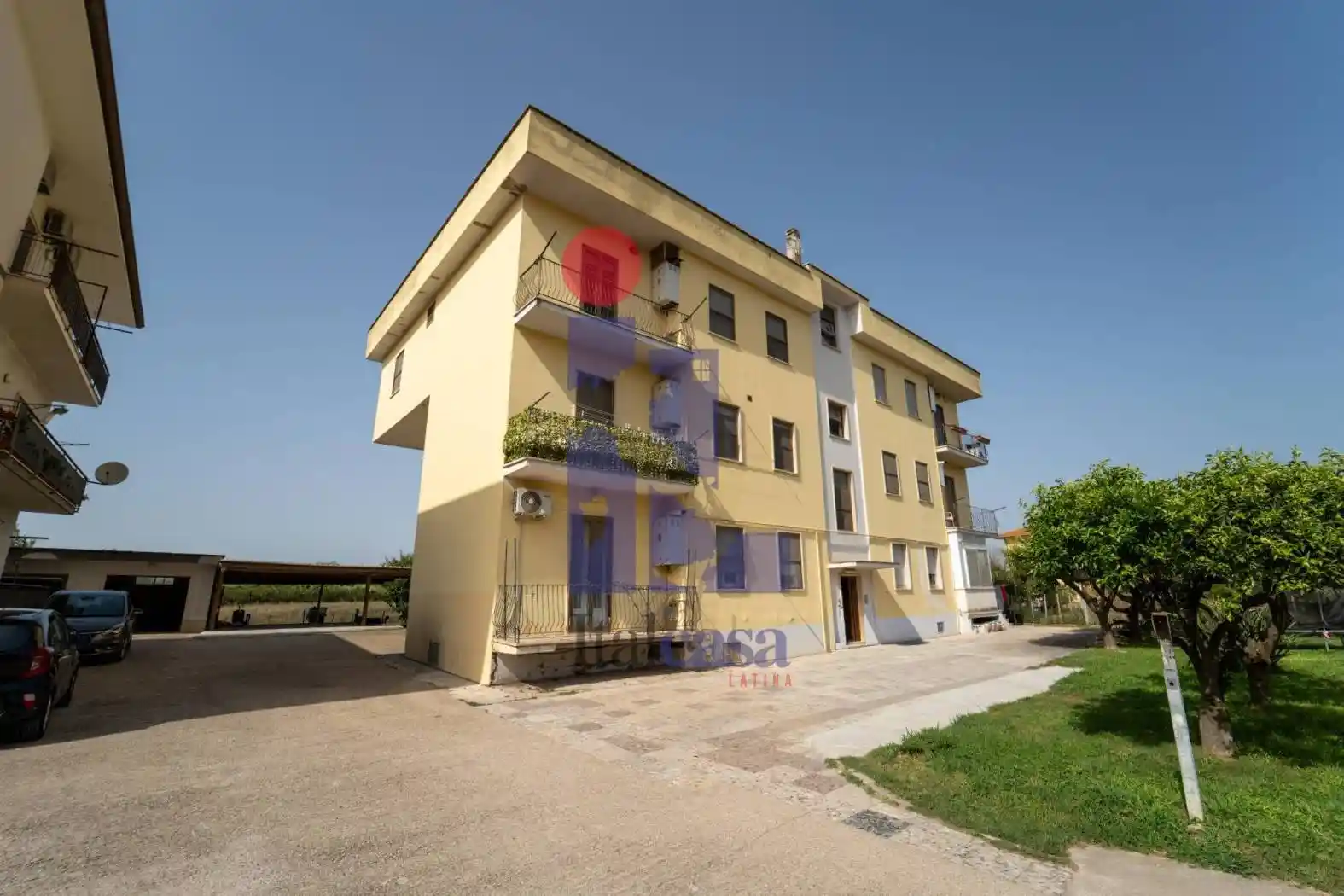 Appartamento in vendita a Latina