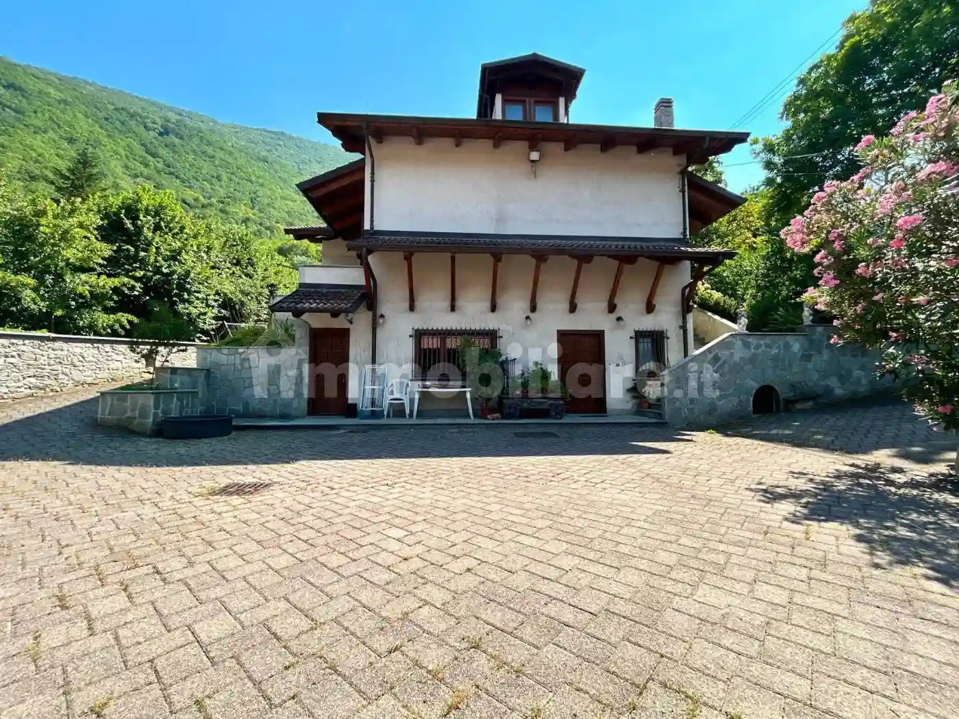 Villa - foto 4