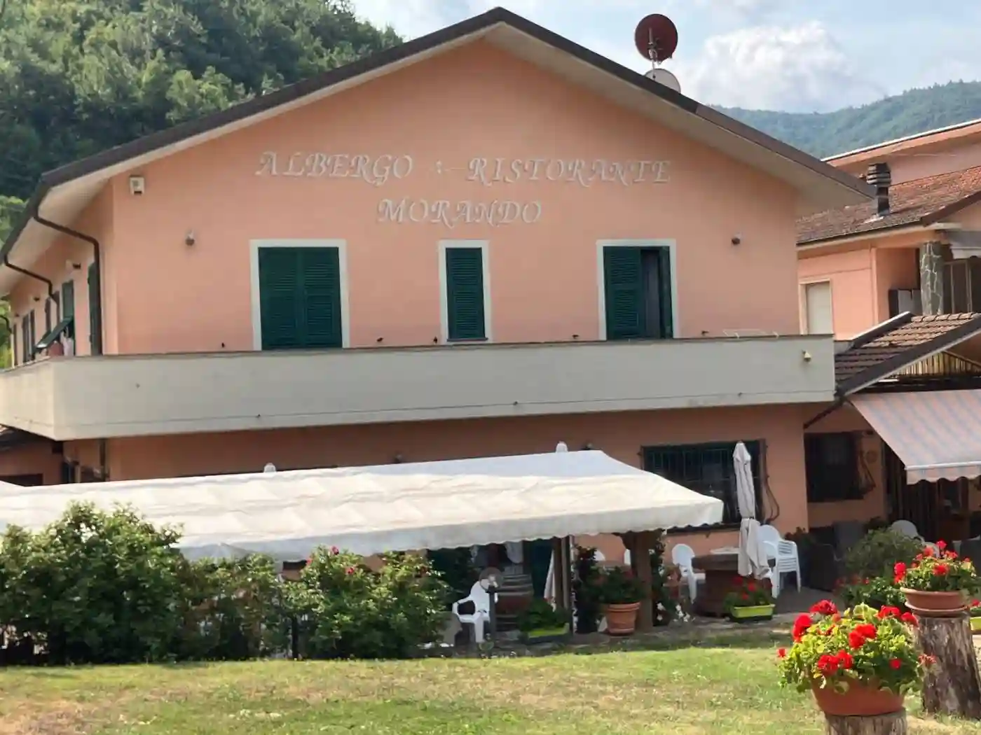 Palazzo - Edificio - foto 4