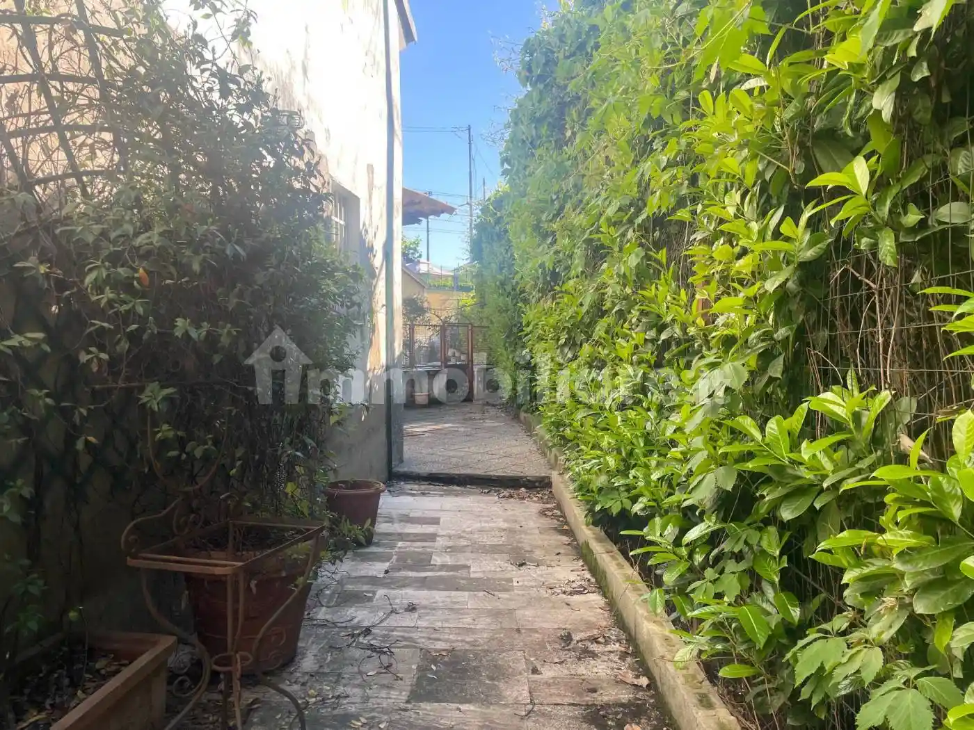 Villa in vendita a Milano