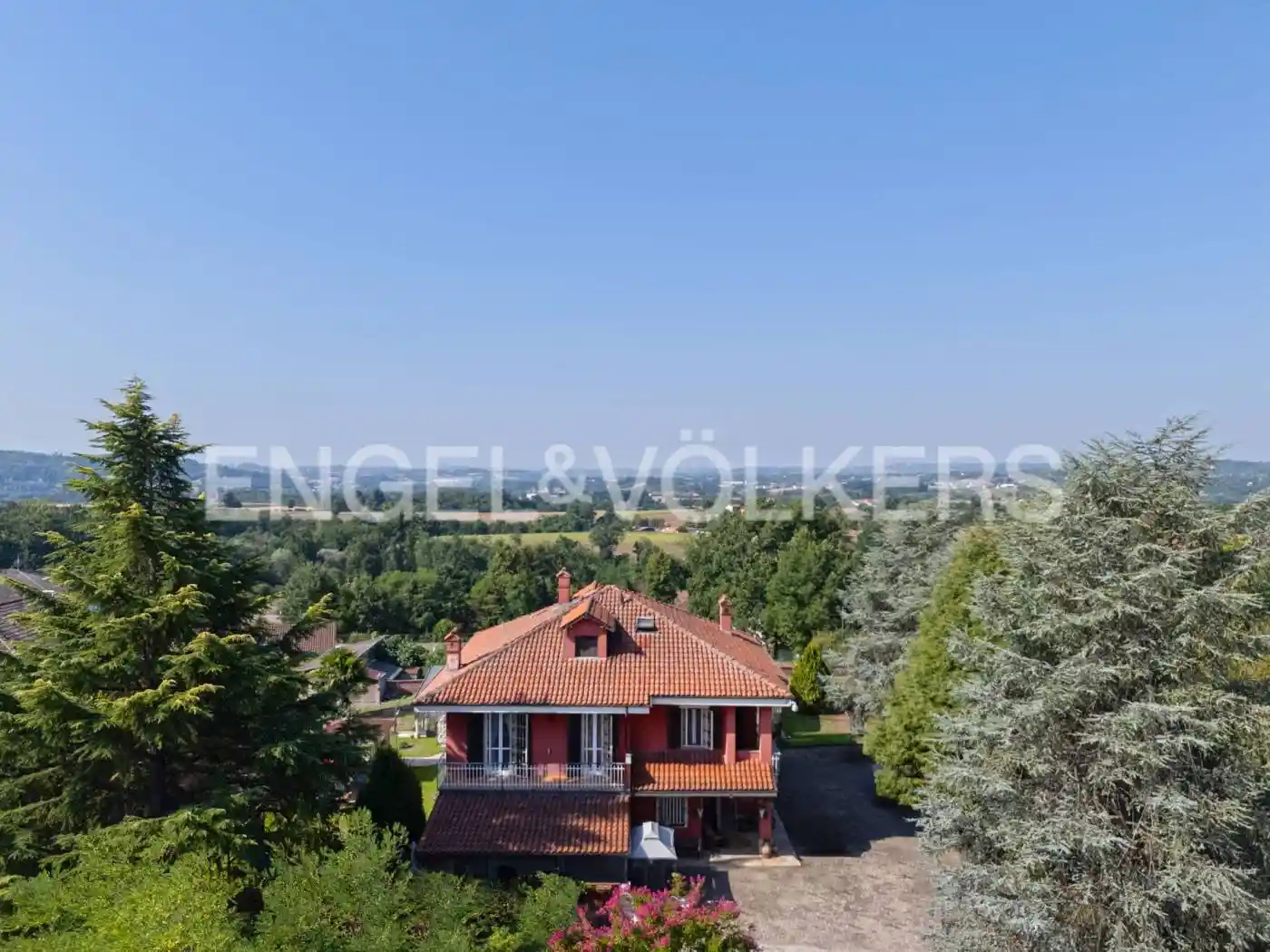 Villa in vendita a Asti