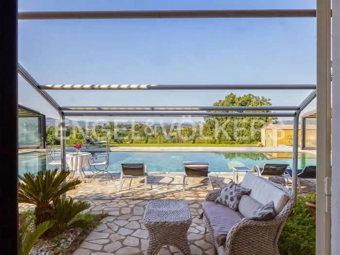 Villa - foto 5