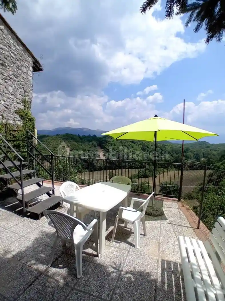 Rustico - Casale in vendita a Spoleto