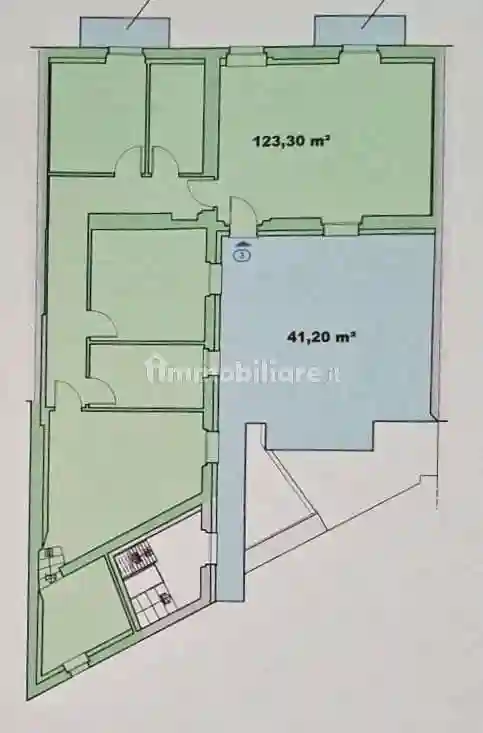 Palazzo - Edificio - foto 3