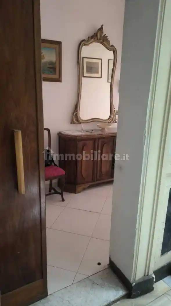 Appartamento in affitto a Livorno