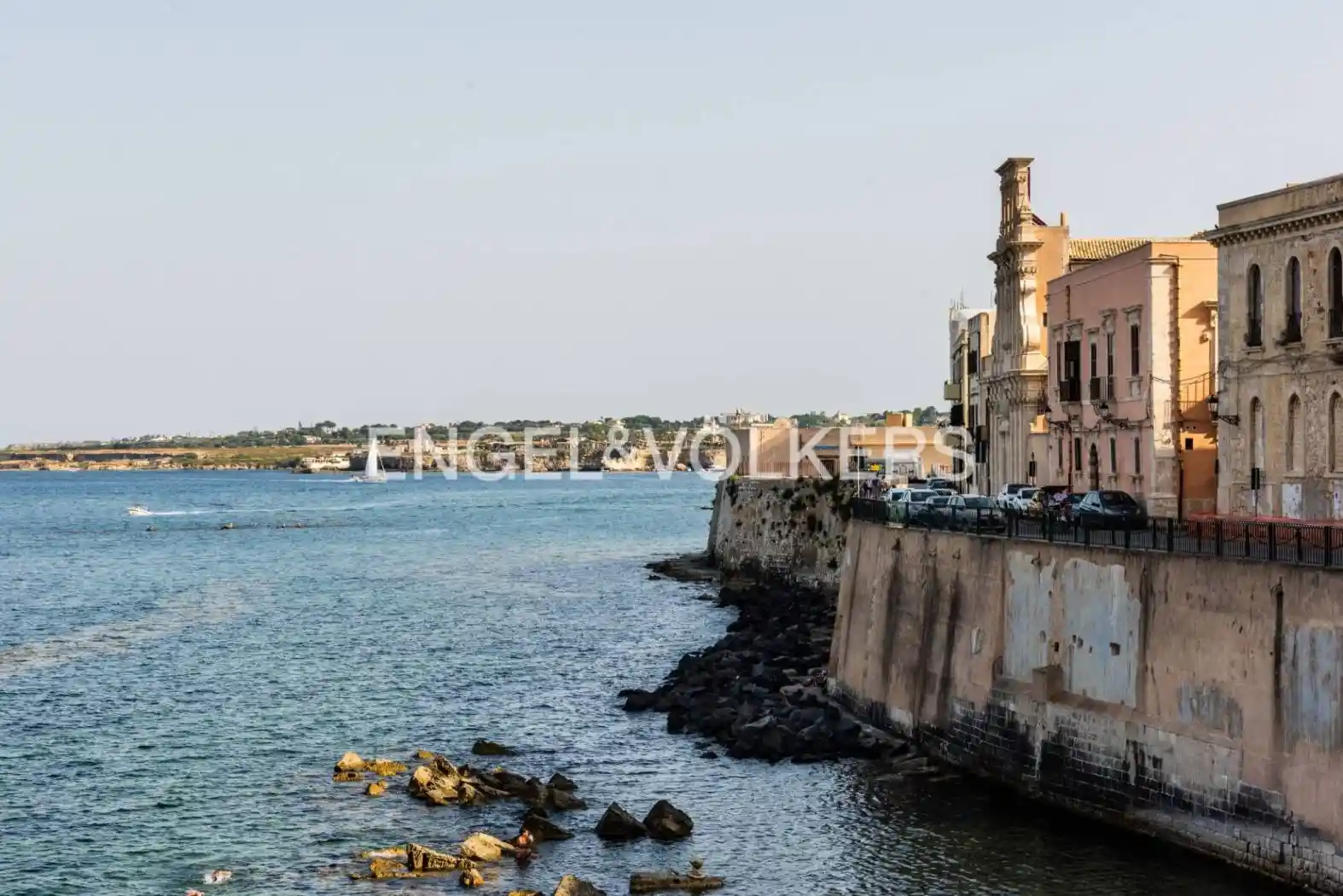 Appartamento in vendita a Siracusa