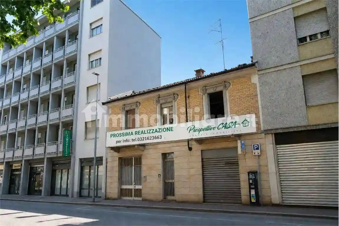 Palazzo - Edificio - foto 2