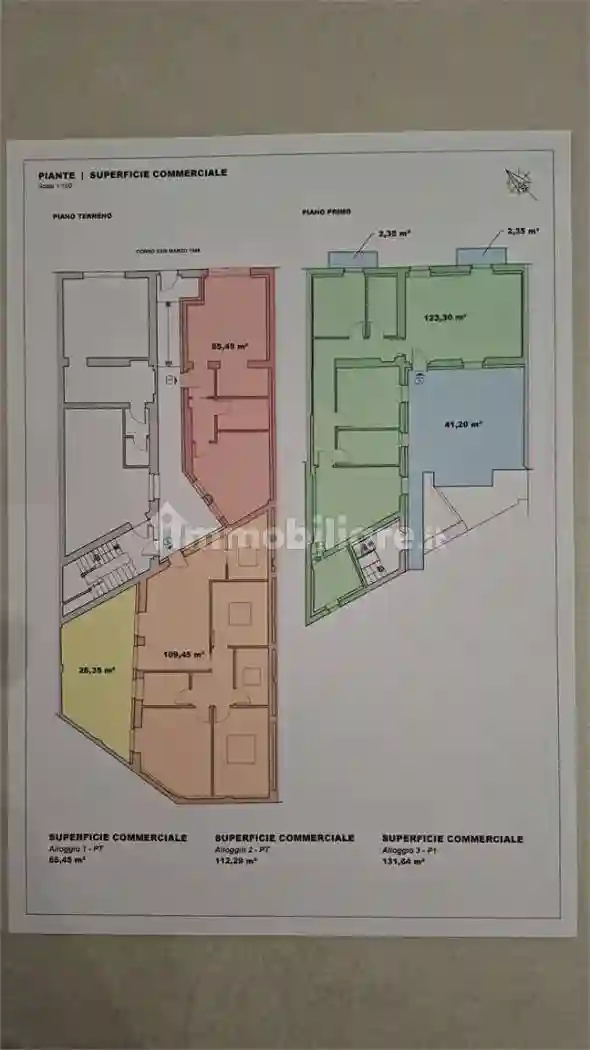 Palazzo - Edificio - foto 3