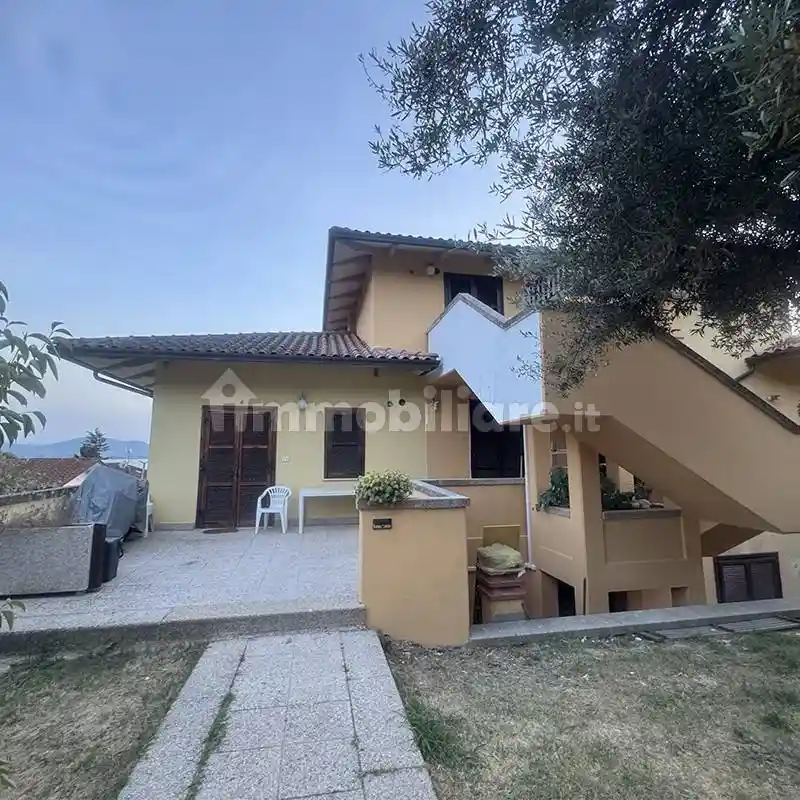 Appartamento in vendita a Magione