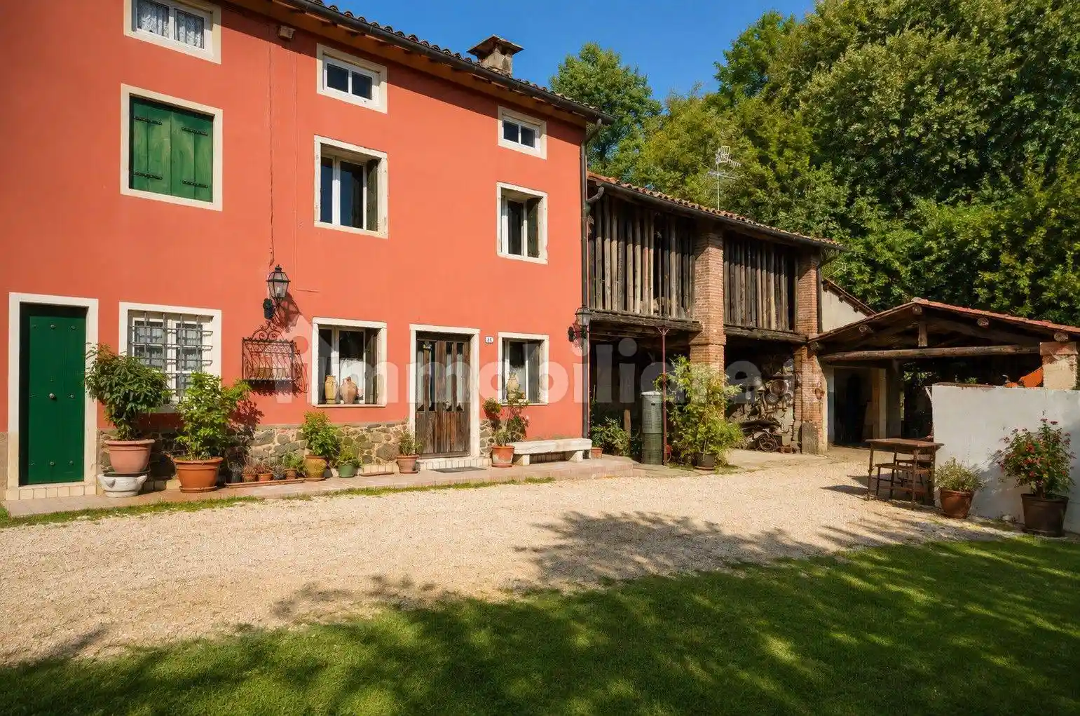 Casa indipendente in vendita a Arzignano