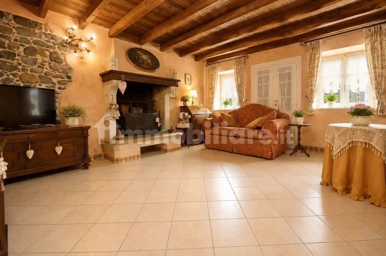 Casa indipendente - foto 4
