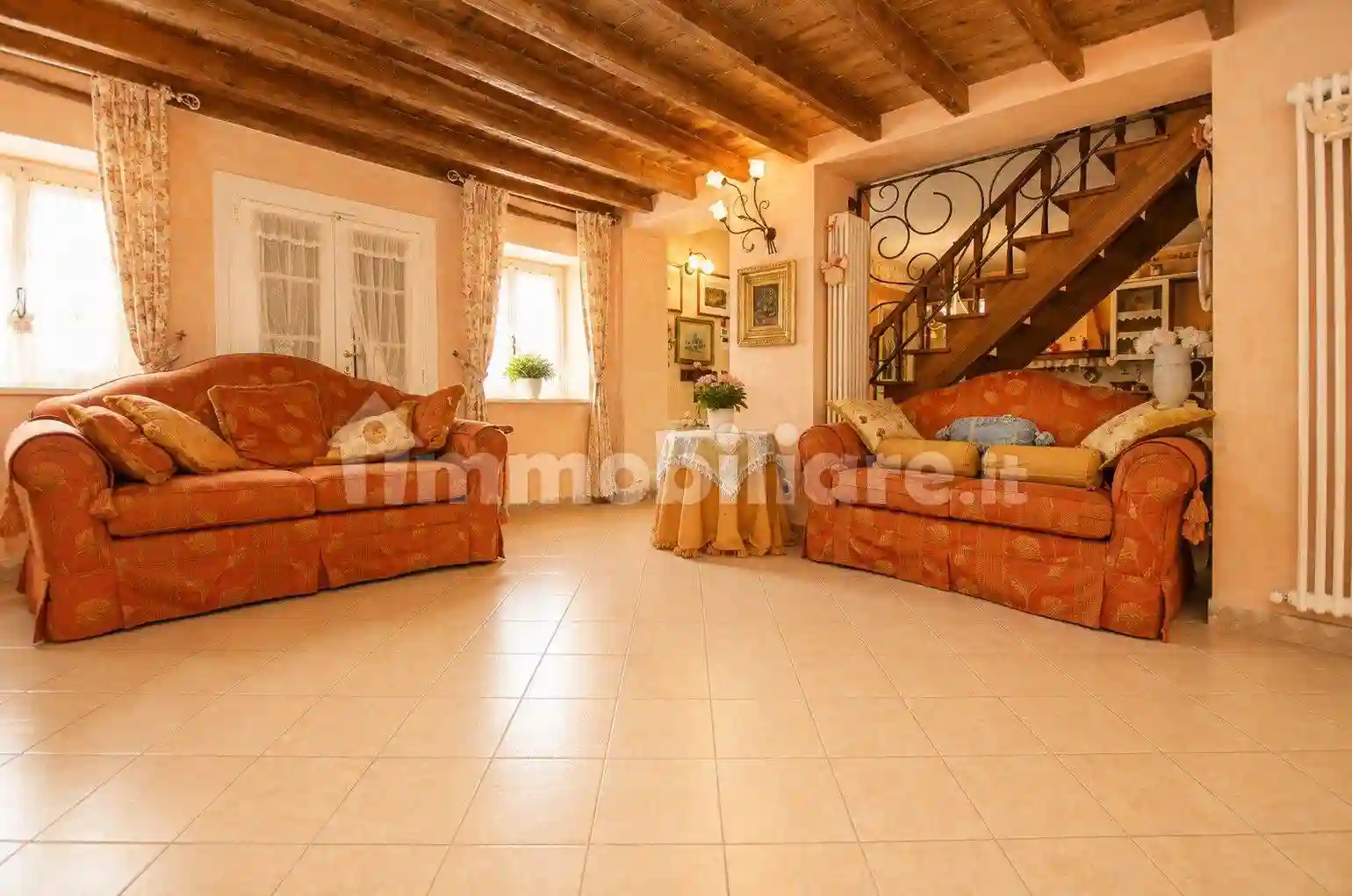 Casa indipendente - foto 5
