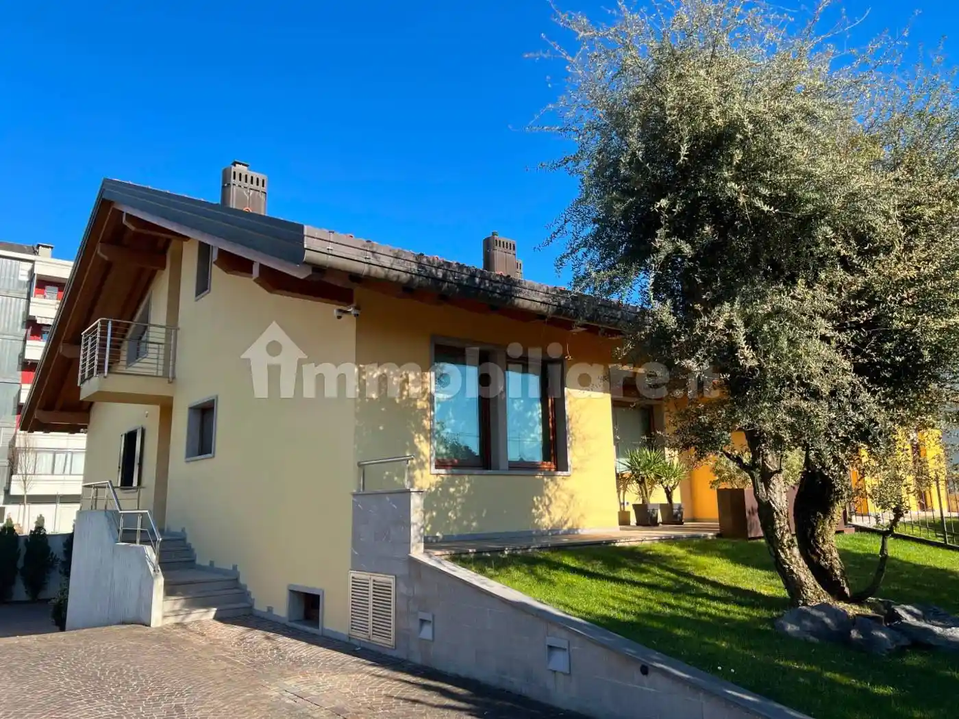 Villa in vendita a Udine