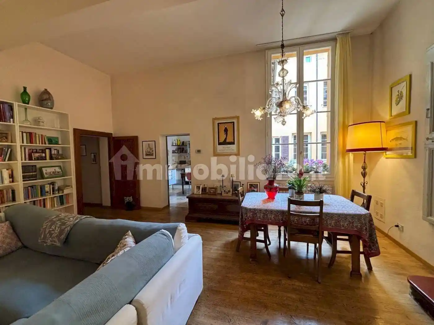 Appartamento in vendita a Bologna