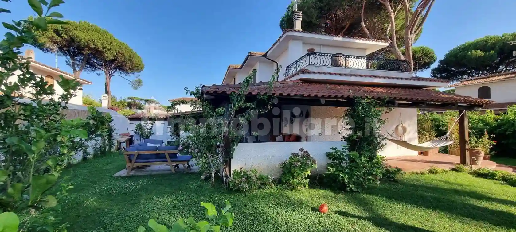 Villa - foto 4