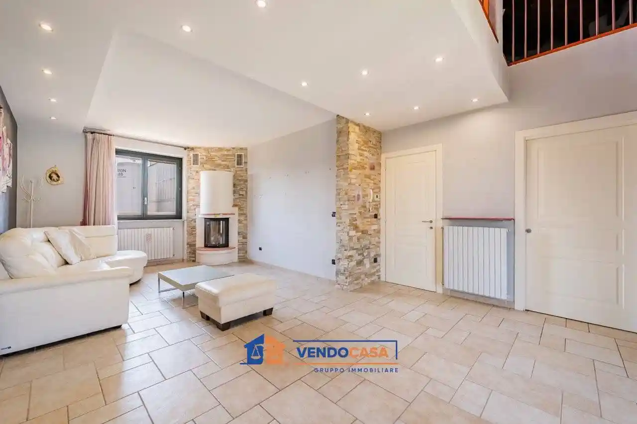 Appartamento in vendita a Fossano