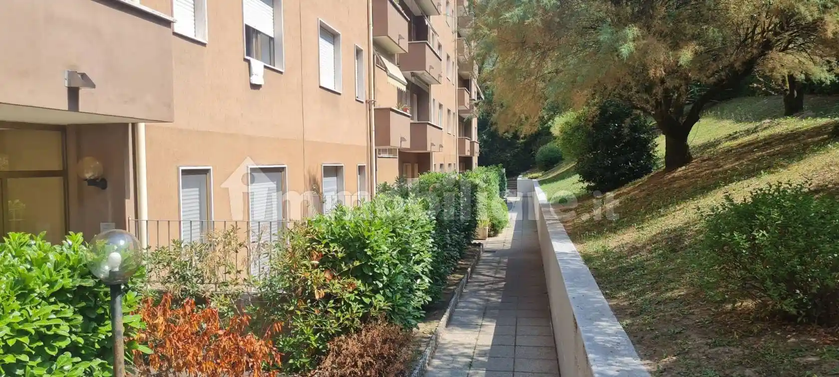 Appartamento in vendita a Como