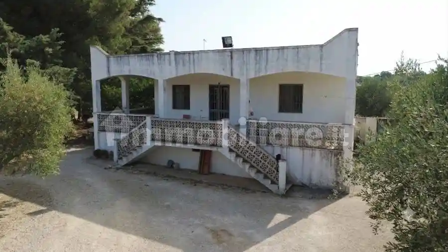 Villa in vendita a Ostuni