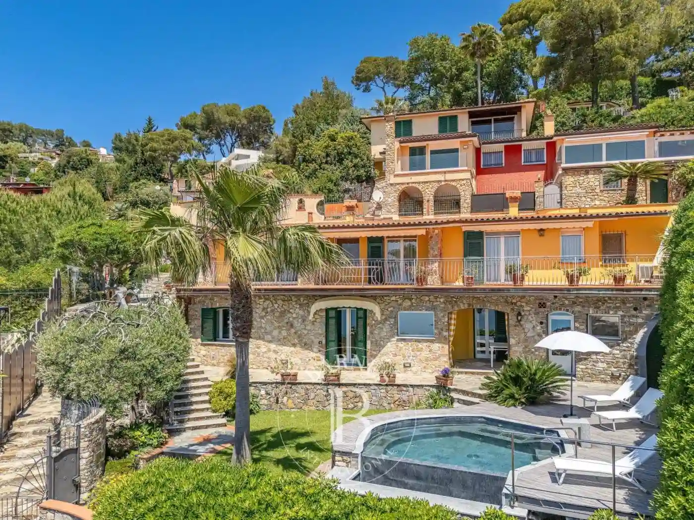 Villa - foto 3