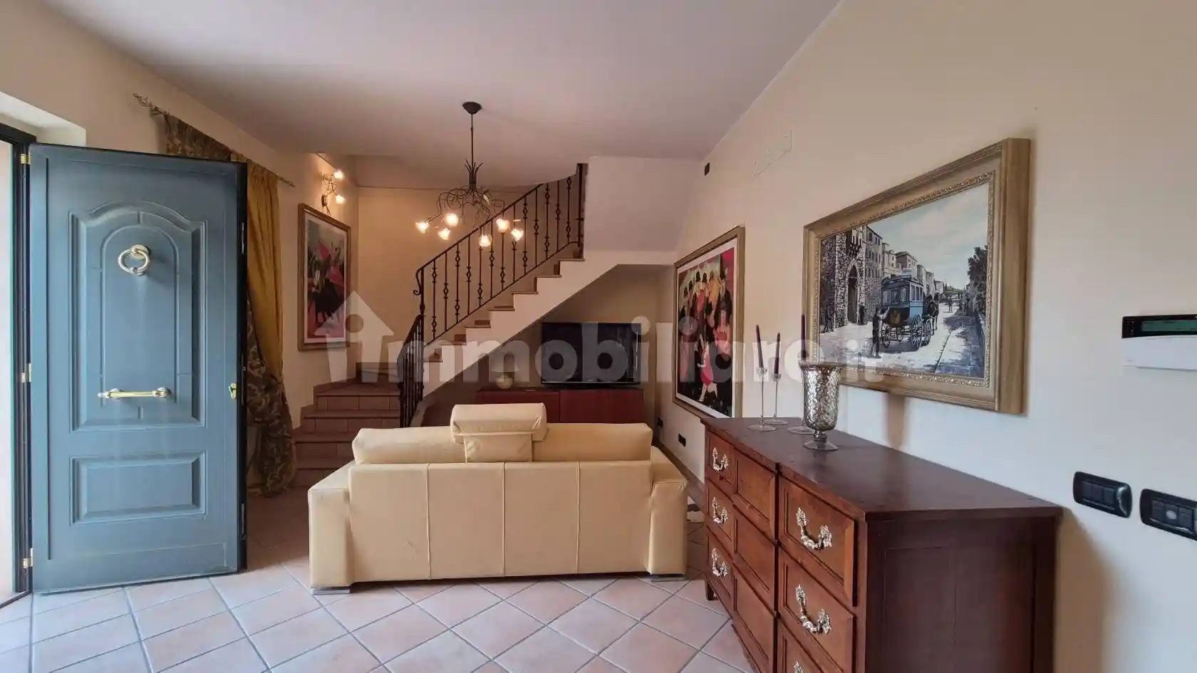 Casa indipendente in vendita a San Marino