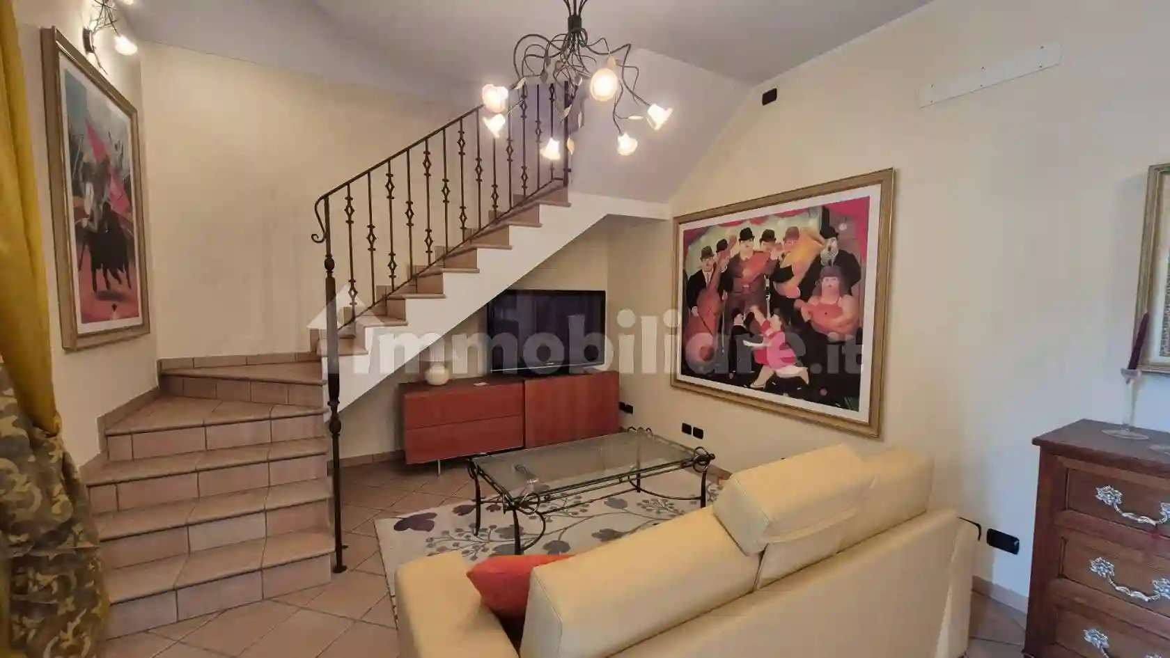 Casa indipendente - foto 2