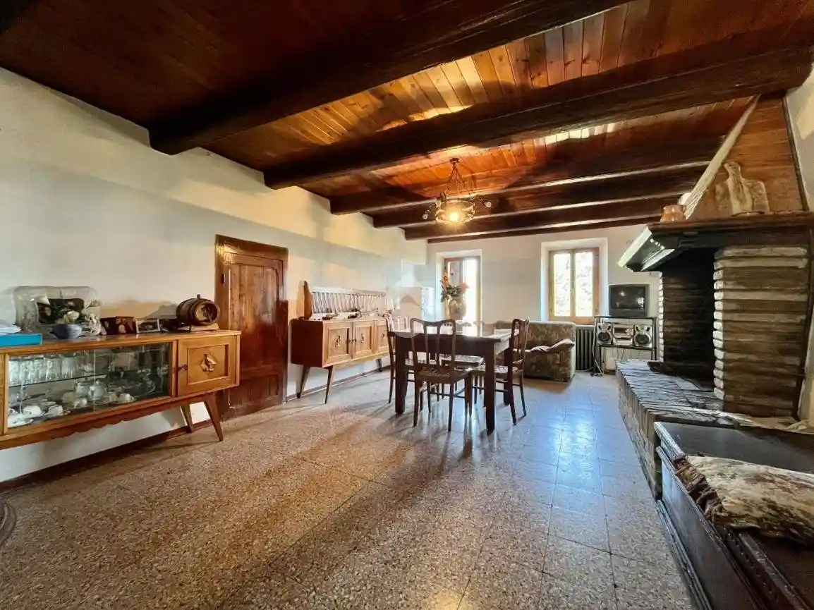 Appartamento in vendita a Poggio Torriana