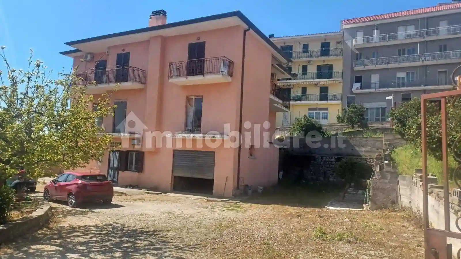 Palazzo - Edificio - foto 2