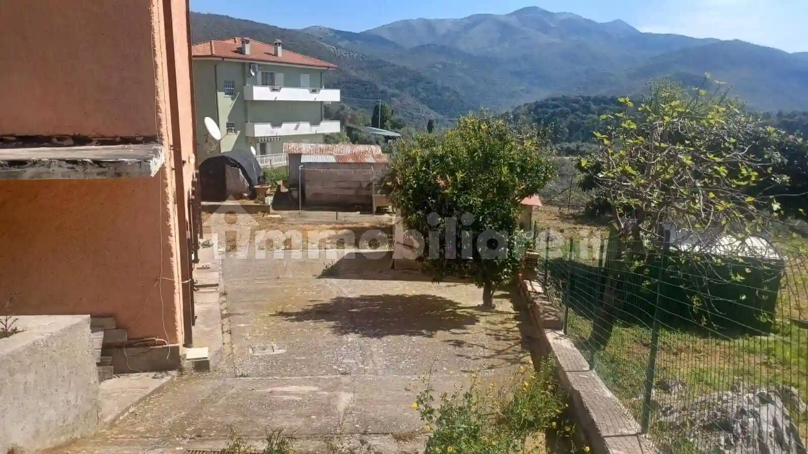 Palazzo - Edificio - foto 3