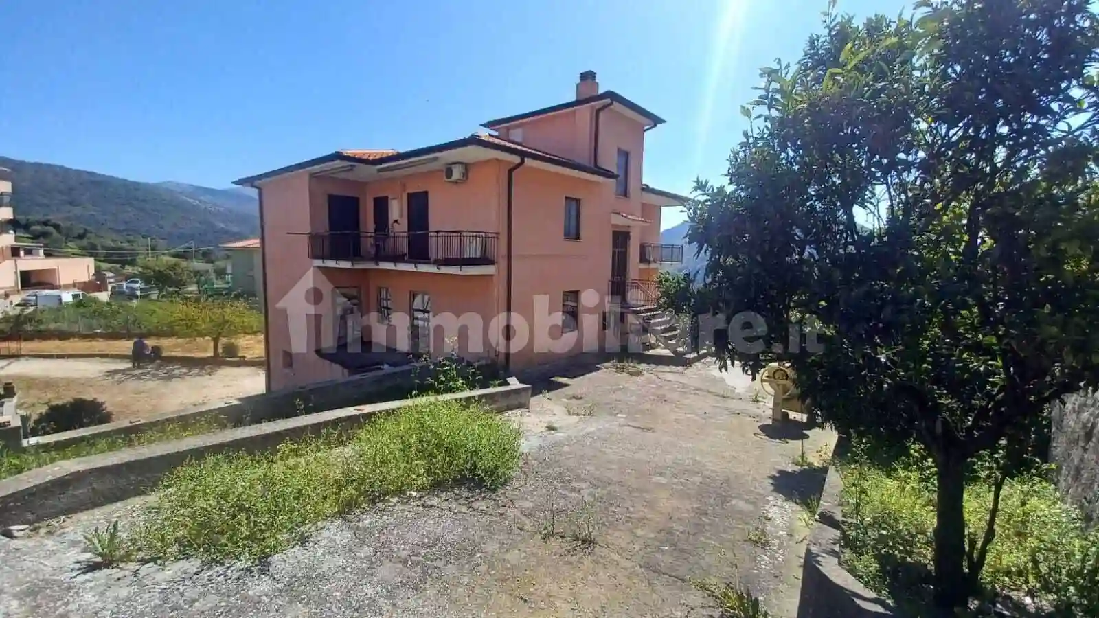 Palazzo - Edificio - foto 4