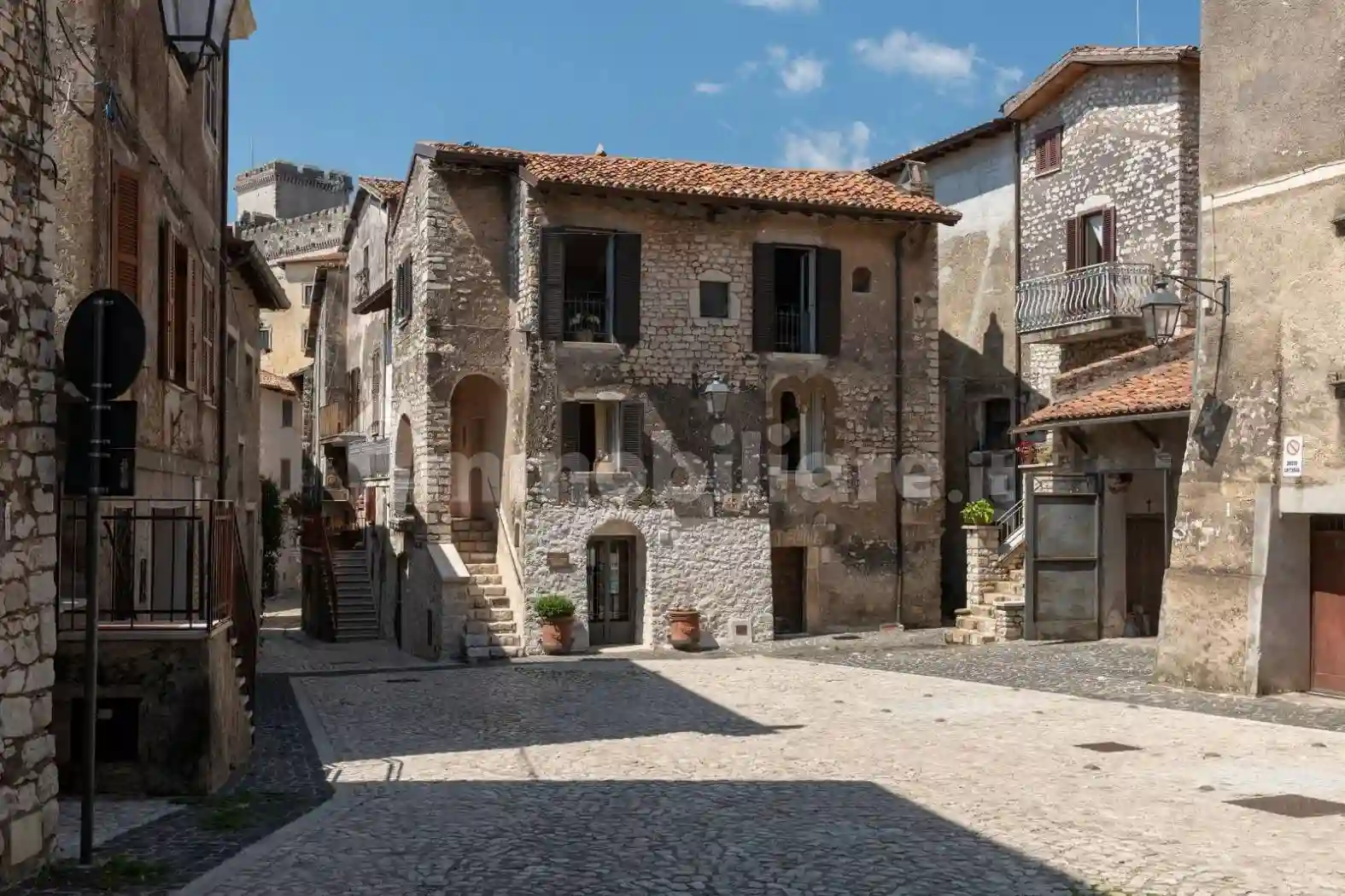Palazzo - Edificio - foto 3