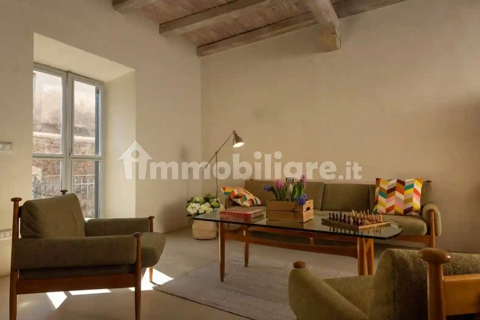 Palazzo - Edificio - foto 5