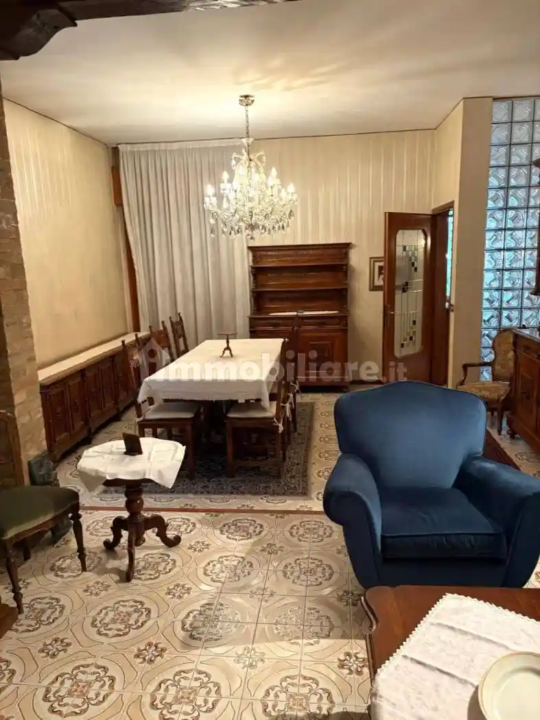 Casa indipendente in vendita a Padova