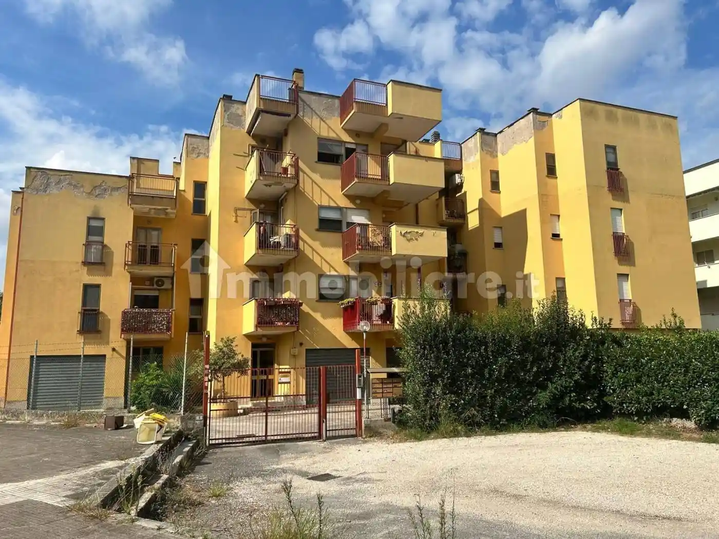 Appartamento in vendita a Latina