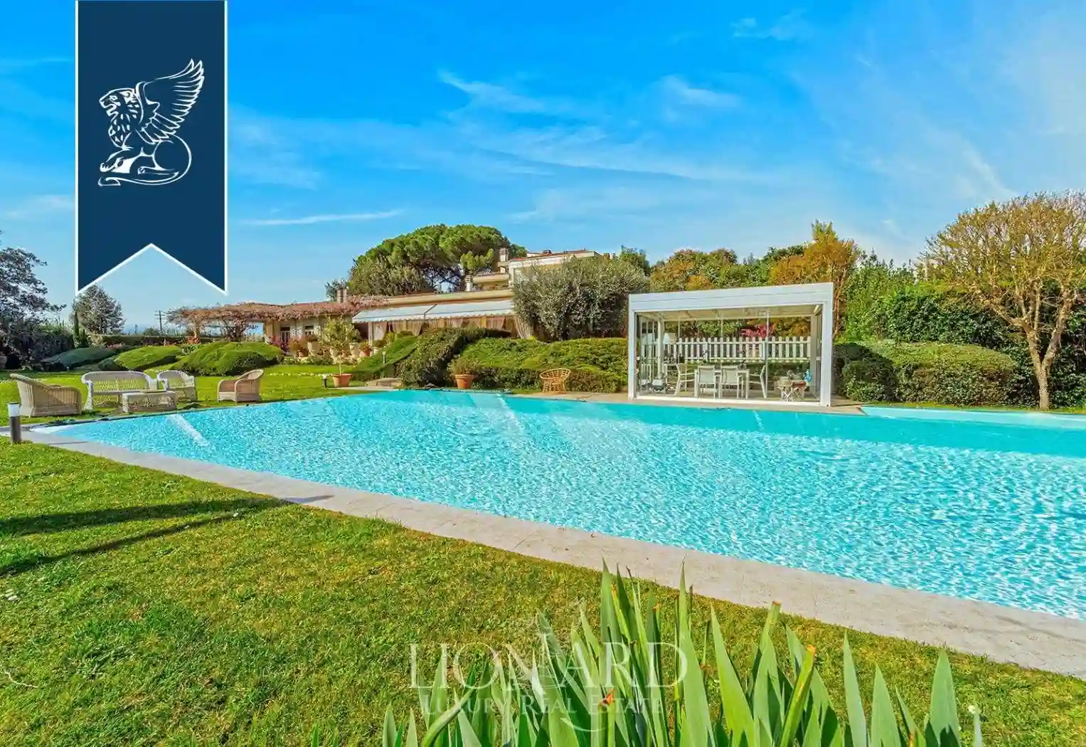 Villa - foto 3