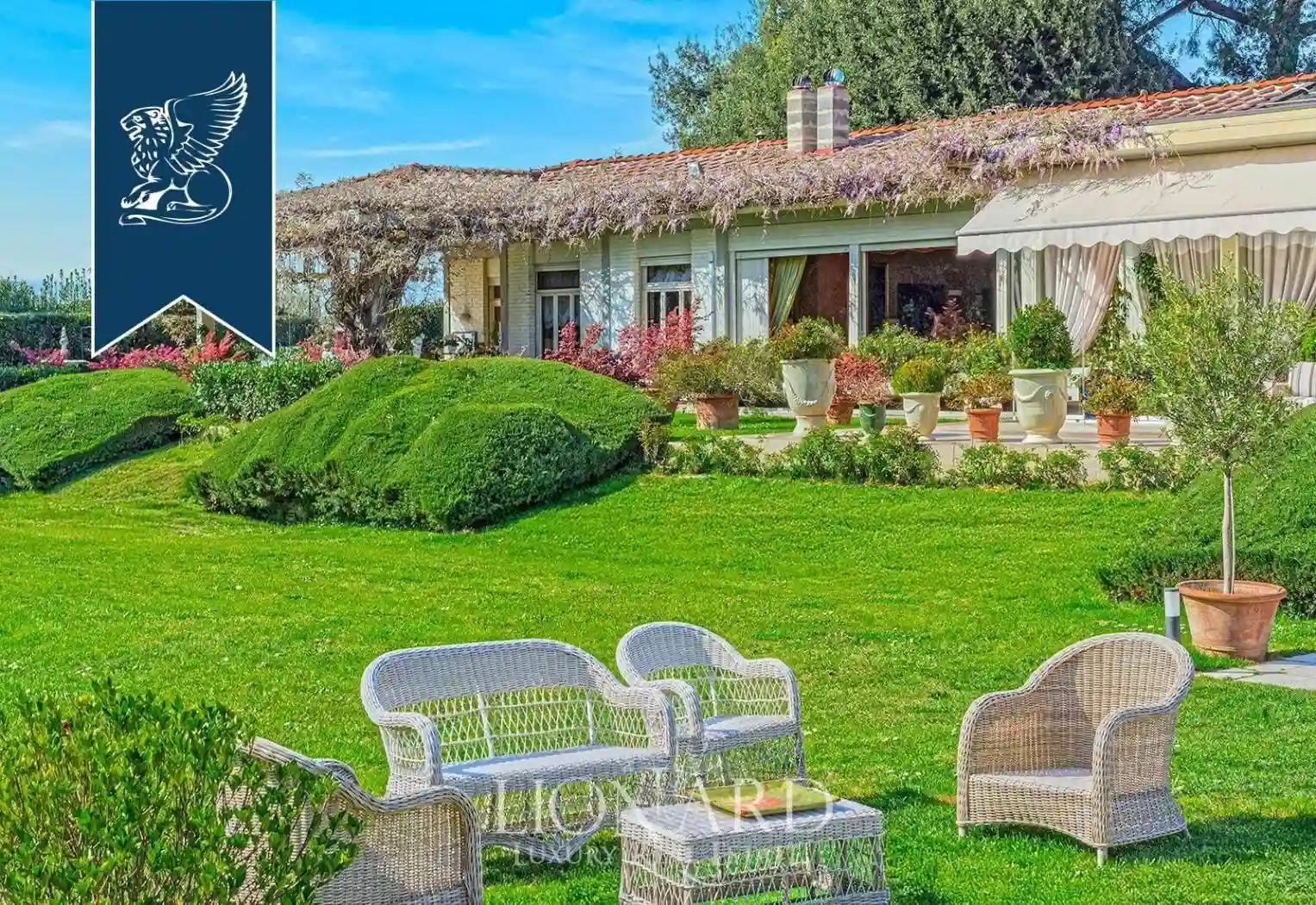 Villa - foto 5