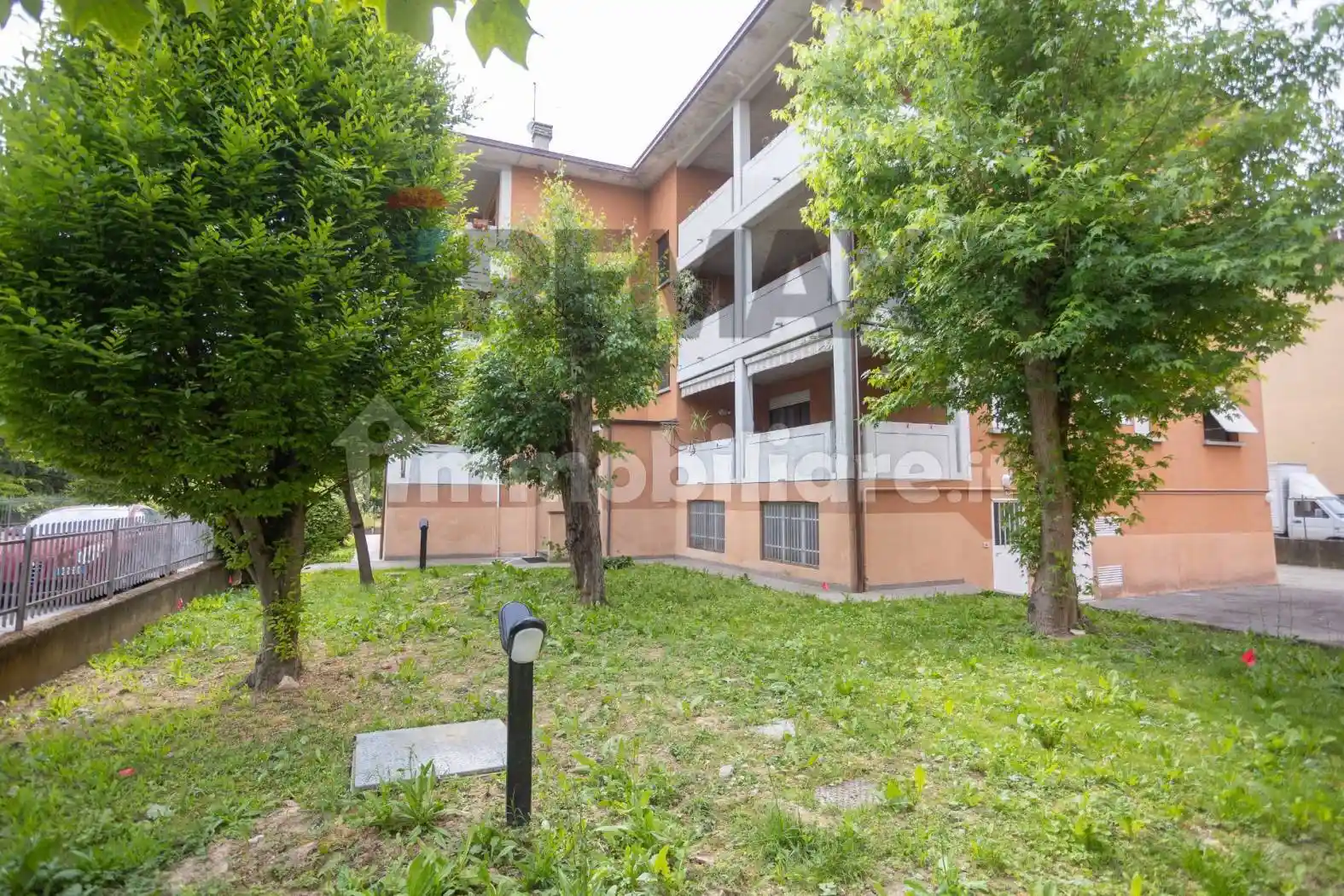 Appartamento in vendita a Parma
