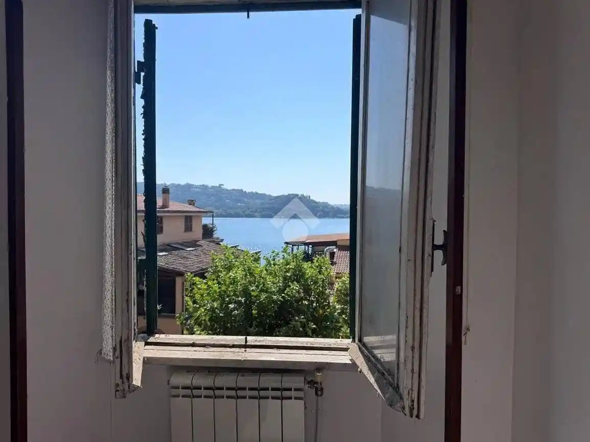 Appartamento in vendita a Trevignano Romano