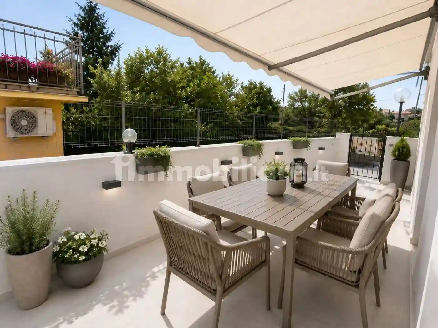 Villa - foto 4