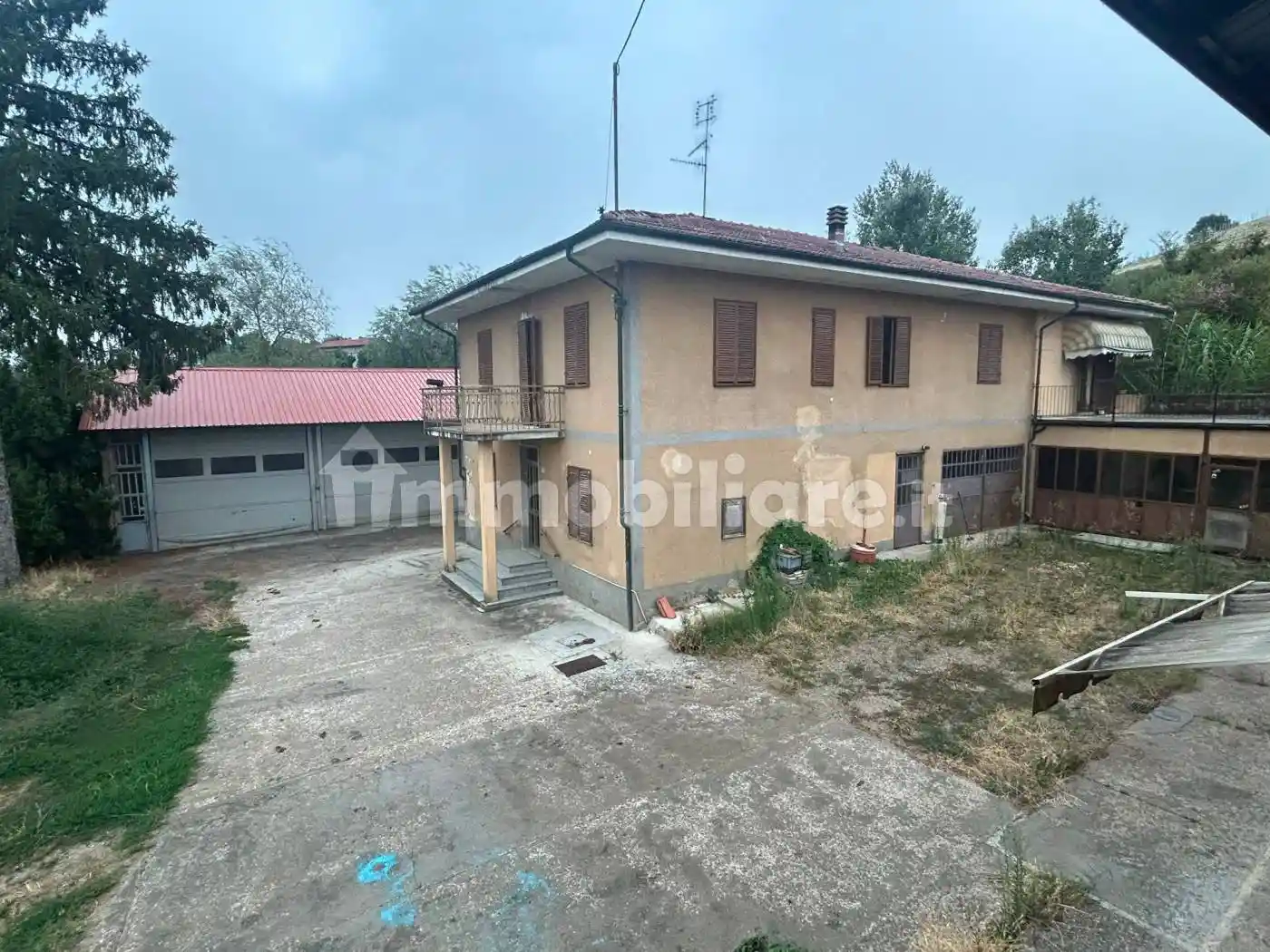 Rustico - Casale in vendita a Dogliani
